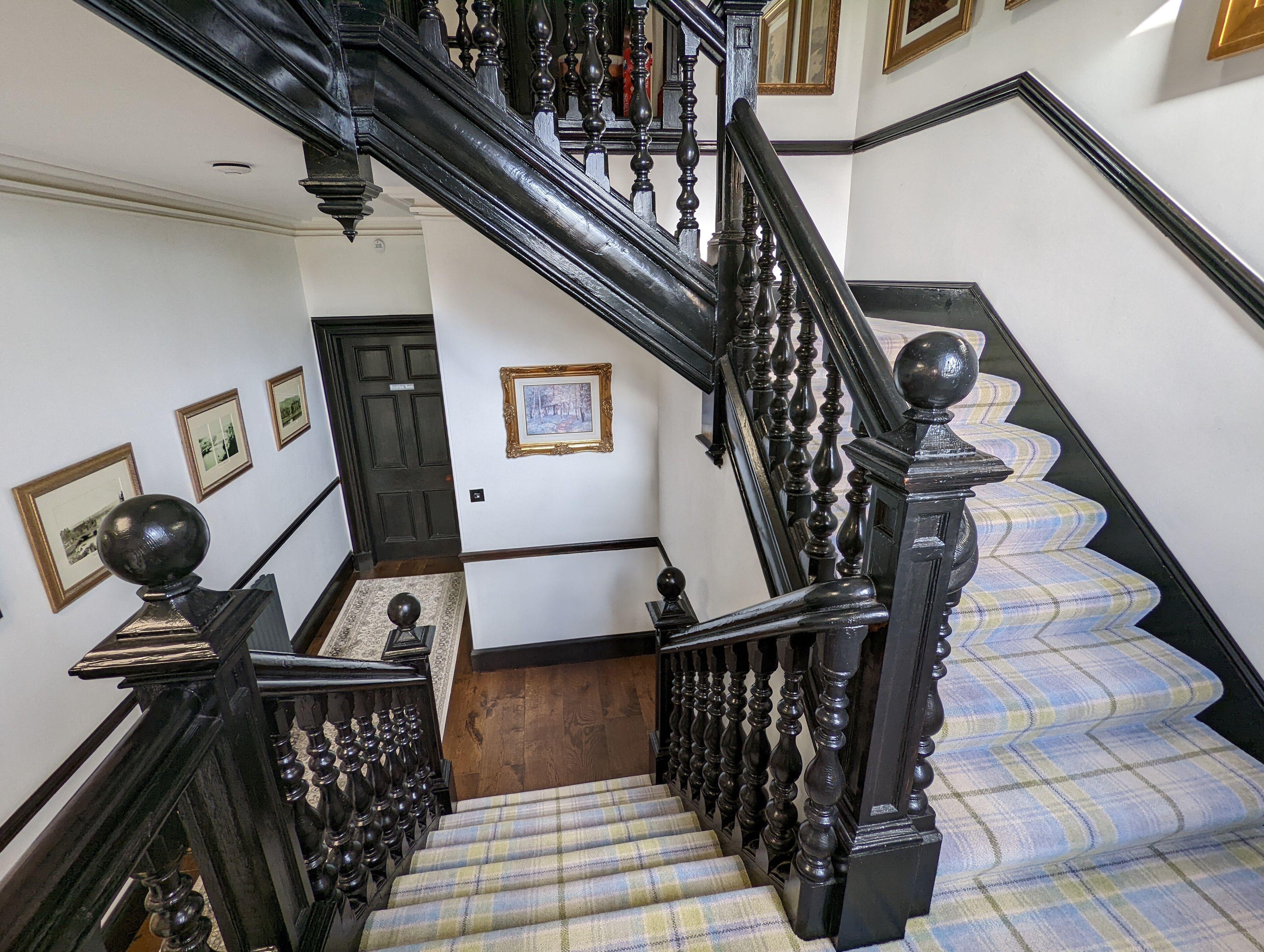 Cambeth Lodge Guesthouse - Inverness, Inverness