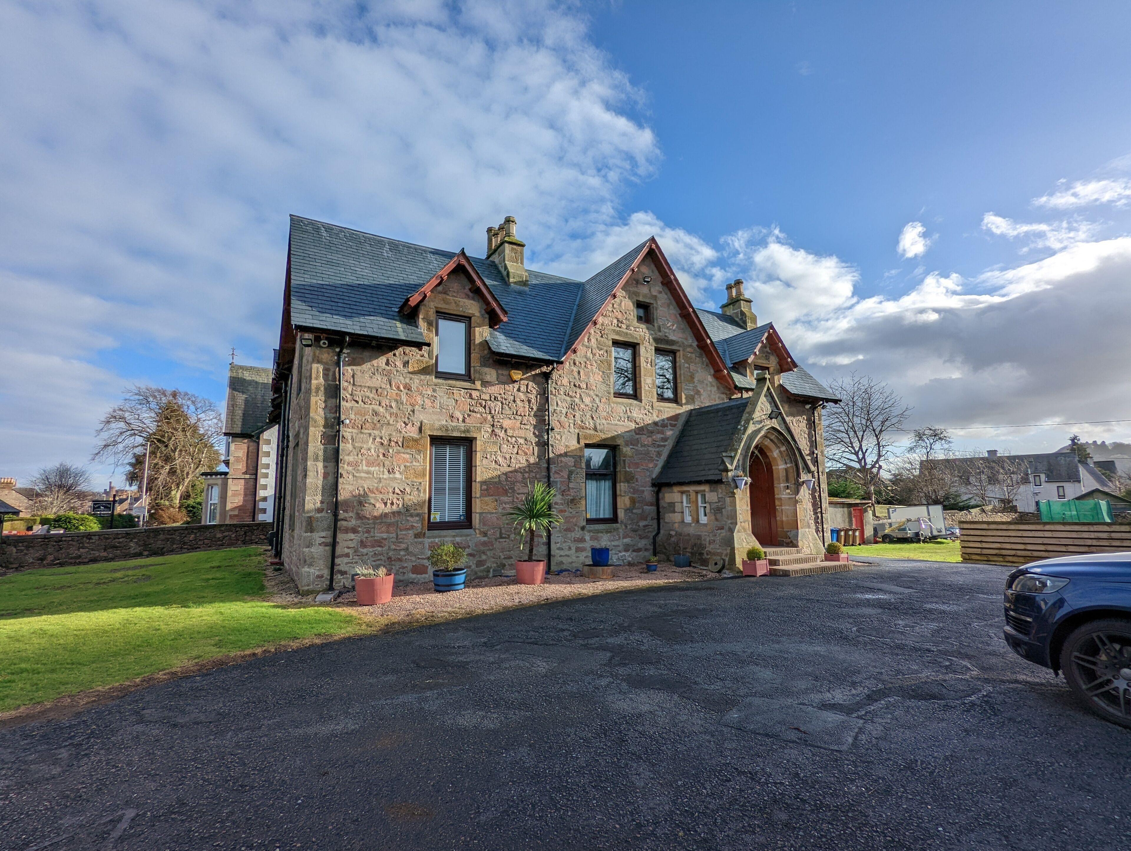 Cambeth Lodge Guesthouse - Inverness — Photos 2